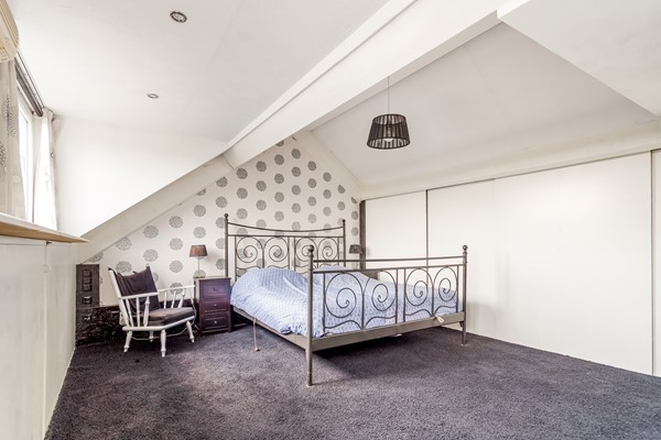 Medium property photo - Gershwinstraat 56, 1323 RS Almere